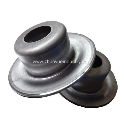 Belt Conveyor Roller Stamping Bearing Housing for Sale